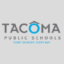 Tacoma Public Schools logo