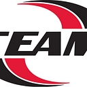 TEAM Industries logo