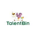 TalentBin by Monster logo