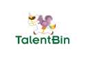 TalentBin by Monster logo