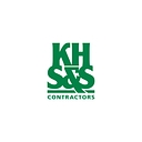 KHS&S Contractors logo