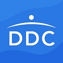 DDC logo