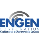 Engen logo
