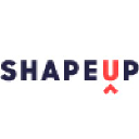 ShapeUp logo