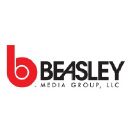 Beasley Broadcast Group logo