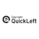 Cognizant Quick Left logo