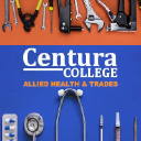 Centura College logo