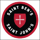 College of Saint Benedict and Saint John’s University logo