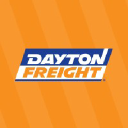 Dayton Freight Lines logo