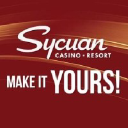 Sycuan Casino logo