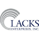 Lacks Enterprises logo