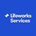 Lifeworks Services logo