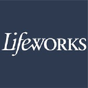 Lifeworks Services logo