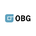 OBG logo