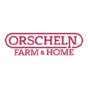 Orscheln Farm & Home logo