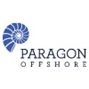 Paragon Offshore logo
