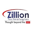 Zillion Technologies logo