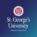 St. George's University logo