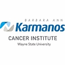 Barbara Ann Karmanos Cancer Institute logo