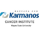 Barbara Ann Karmanos Cancer Institute logo
