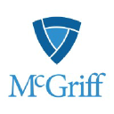 McGriff logo