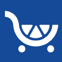 Food 4 Less logo