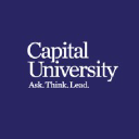 Capital University logo