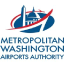 Metropolitan Washington Airports Authority logo