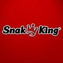 Snak King logo