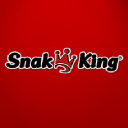 Snak King logo