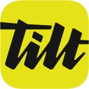 Tilt.com logo