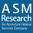 ASM Research logo