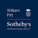 William Pitt Sotheby's International Realty logo