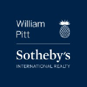 William Pitt Sotheby's International Realty logo