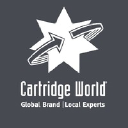 Cartridge World North America logo
