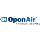 OpenAir logo