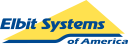 Elbit Systems-US logo