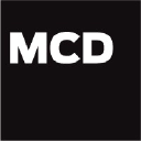 MCD Partners logo