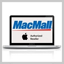 MacMall logo