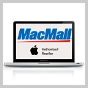 MacMall logo