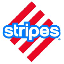Stripes logo