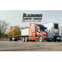 Blackhawk Transport logo