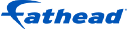 Fathead, LLC logo