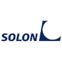 SOLON logo