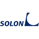 SOLON logo