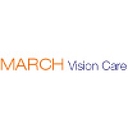 MARCH Vision Care Inc logo
