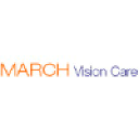 MARCH Vision Care Inc logo