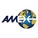 AMEX Int'l logo