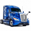 J&R Schugel Trucking logo