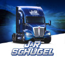 J&R Schugel Trucking logo